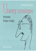 Utwory sceniczne