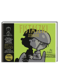 Fistaszki zebrane 1997-1998