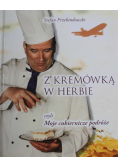 Z kremówką w herbie
