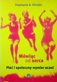 Mówiąc od serca
