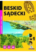 Beskid Sądecki 3 w 1