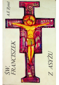 Święty Franciszek z Asyżu