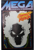 Mega Marvel nr 1 /1994
