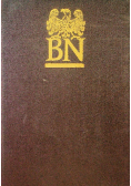 50 Lat Biblioteki Narodowej Warszawa 1928 - 1978