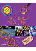 Pionierzy nauki Nowa