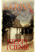 Szepty i cienie
