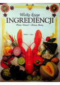 Wielka księga Ingrediencji