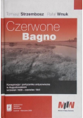 Czerwone bagno