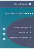 Pokonaj stres