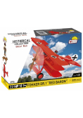 Fokker DR.1 RED BARON