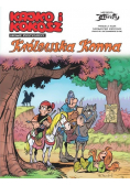 Kajko i Kokosz.Królewska konna