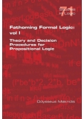 Fathoming Formal Logic