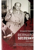 Bernard Szczęsny 1919 - 1993  Więzień Stutthofu burmistrz Wejherowa prezes Zrzeszenia Kaszubsko- Pomorskiego