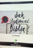 Jak Studiować Biblię