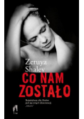 Co nam zostało