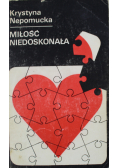 Miłość niedoskonała