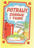 Potrawy zdrowe i tanie