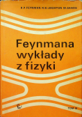 Feynmana wykłady z fizyki Tom III