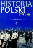 Historia Polski 1795 do 1918