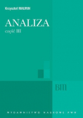 Analiza Część III