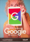 Aplikacje Google dla seniorów