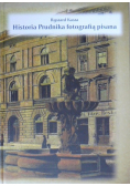 Historia Prudnika fotografią pisana