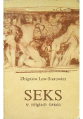Seks w religiach świata
