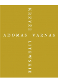 Adomas varnas Krzyże litewskie