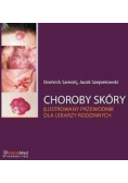 Choroby skóry ilustrowany przewodnik dla lekarzy