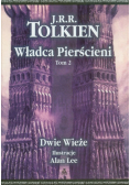 Władca pierścieni t.2 Dwie wieże