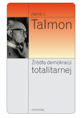 Źródła demokracji totalitarnej