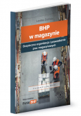 BHP w magazynie
