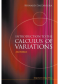 Introduction to the Calculus of Variations