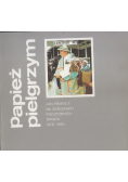 Papież pielgrzym