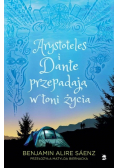 Arystoteles i Dante przepadają w toni życia