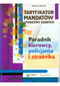 Taryfikator mandatów i punktów karnych
