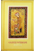 Gazele wybrane Hafiza