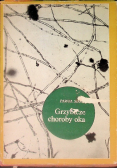 Grzybicze choroby oka