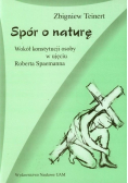 Spór o naturę