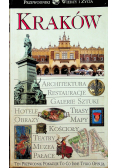 Kraków  Przewodnik dla zwiedzających miasto i jego okolic 1938