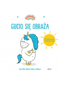 Uczucia Gucia Gucio się obraża