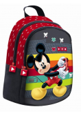 Plecak mały Mickey Mouse