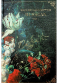 Huragan Tom 1 i 2