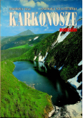 Karkonosze mountains