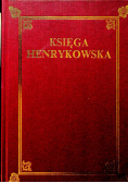 Księga Henrykowska