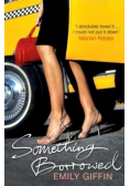 Something Borrowed
