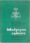 Medycyna sądowa