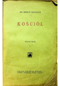 Kościół 1925 r