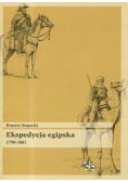 Ekspedycja egipska 1798-1801