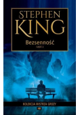Kolekcja mistrza grozy Tom 48 Bezsenność Część 2
